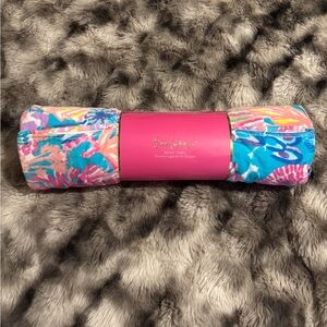 Lilly Pulitzer Beach Towel